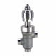 027H7244 DANFOSS REFRIGERATION Válvula reguladora elétrica