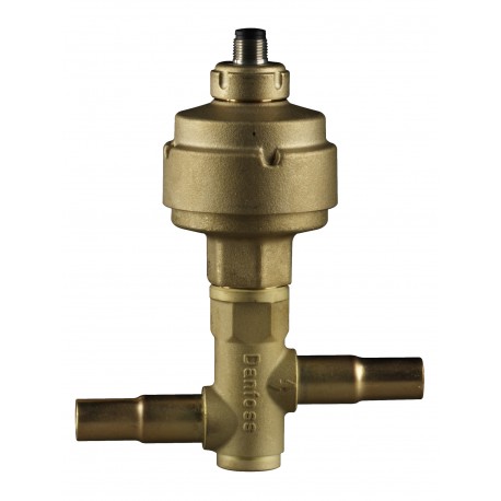 034G4208 DANFOSS REFRIGERATION Válvula de expansão elétrica