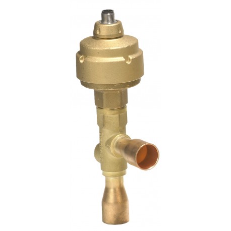 034G4212 DANFOSS REFRIGERATION Válvula de expansão elétrica