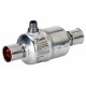 034G7501 DANFOSS REFRIGERATION Elektrisches Expansionsventil
