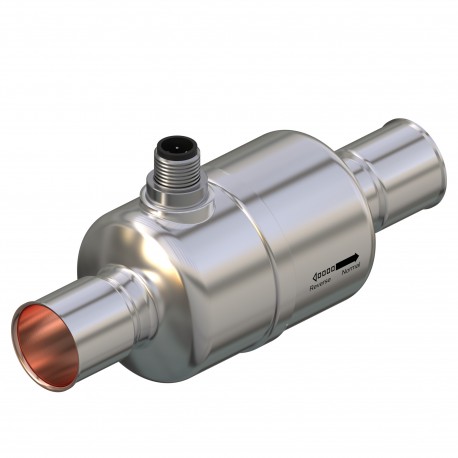 034G7502 DANFOSS REFRIGERATION Valvola di espansione elettrica