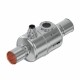 034G7602 DANFOSS REFRIGERATION ETS 25C Electric exp. valve 7/8x7/8