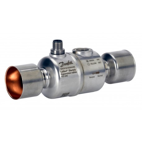 034G7700 DANFOSS REFRIGERATION Электрический клапан расширения