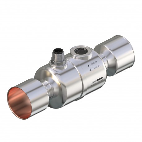 034G7802 DANFOSS REFRIGERATION Elektrisches Expansionsventil