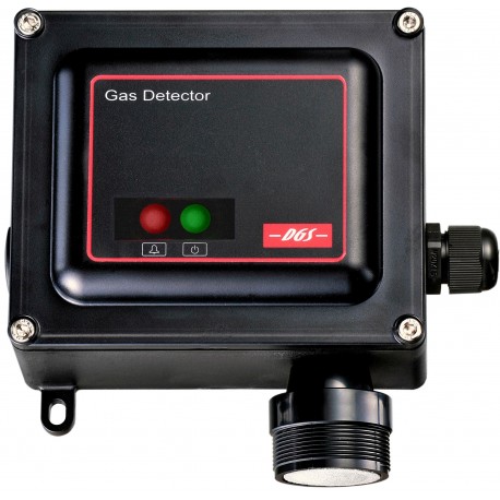 080Z2996 DANFOSS REFRIGERATION Gaswarnsensor