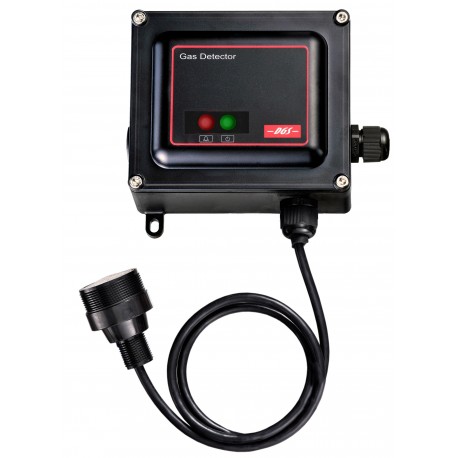 080Z2992 DANFOSS REFRIGERATION Sensore di rilevamento gas
