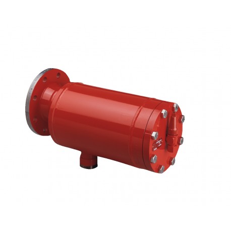 148G3418 DANFOSS REFRIGERATION Vannes de régulation du niveau de liquide
