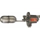 027B2014 DANFOSS REFRIGERATION Float valve