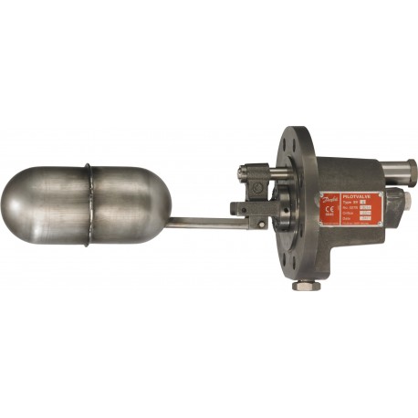 027B2014 DANFOSS REFRIGERATION Float valve