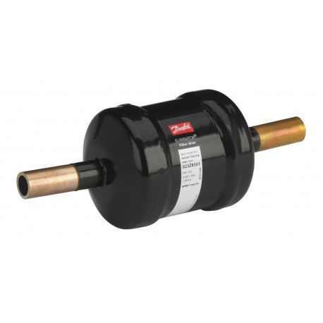 023Z8503 DANFOSS REFRIGERATION Hermetic filter drier