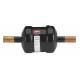 023Z8513 DANFOSS REFRIGERATION Hermetischer Filtertrockner