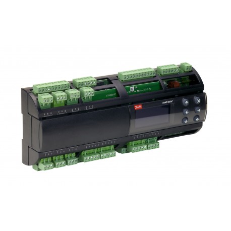 080G0312 DANFOSS REFRIGERATION Régulateur compresseur/condenseur