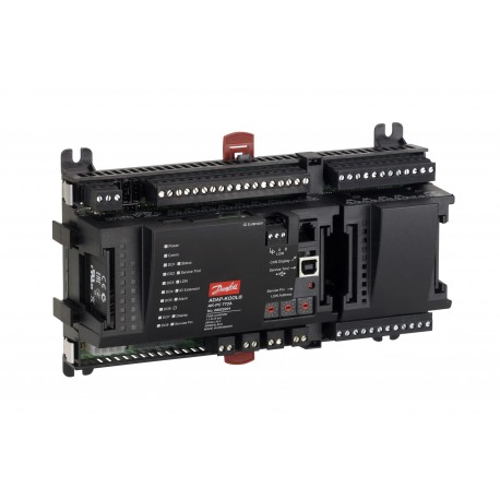 080Z0201 DANFOSS REFRIGERATION Контроллер агрегата