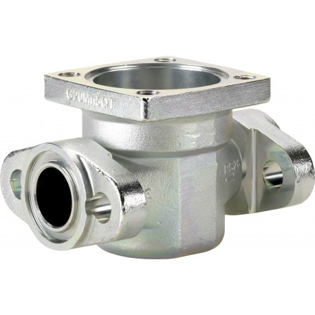 027H4128 DANFOSS REFRIGERATION Multifunktionsventilkörper