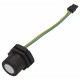 148H6205 DANFOSS REFRIGERATION Gas detection unit