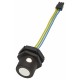 148H6208 DANFOSS REFRIGERATION Gas detection unit
