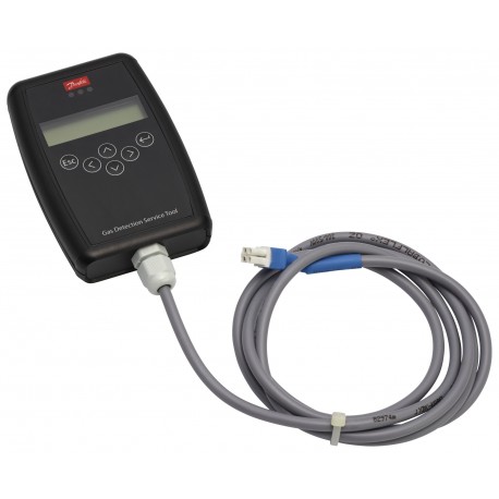 148H6224 DANFOSS REFRIGERATION Service Tool.