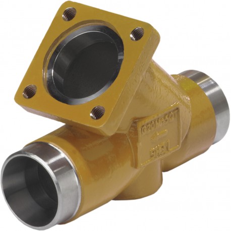 148B6646 DANFOSS REFRIGERATION Multifunktionsventilkörper
