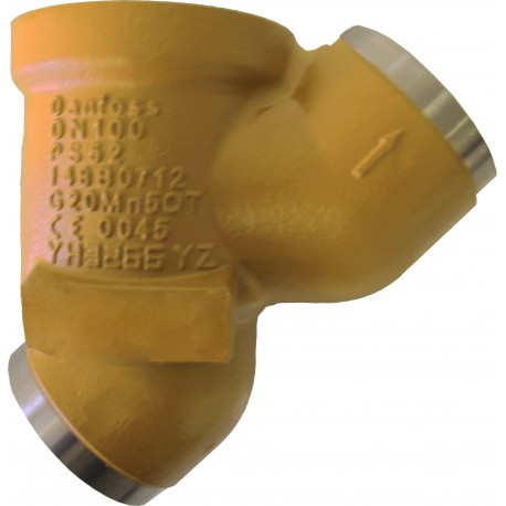 148B6649 DANFOSS REFRIGERATION Vanne multifonction