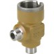 148B6689 DANFOSS REFRIGERATION Corpo da válvula multifunções