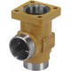 148B6625 DANFOSS REFRIGERATION Corpo da válvula multifunções