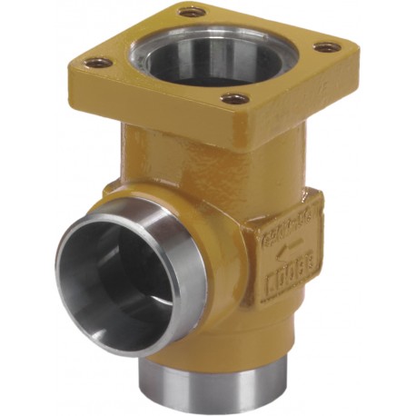 148B6626 DANFOSS REFRIGERATION Multifunktionsventilkörper