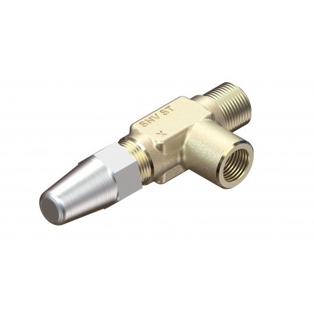 148B4565 DANFOSS REFRIGERATION Gauge valve