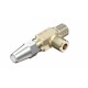 148B4564 DANFOSS REFRIGERATION Absperr-Nadelventil
