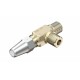 148B4564 DANFOSS REFRIGERATION Gauge valve