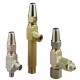 148B4232 DANFOSS REFRIGERATION Valvola manometro