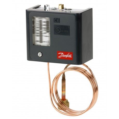 060-5242 DANFOSS REFRIGERATION Druckschalter