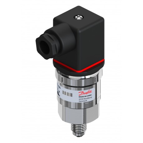 060G1323 DANFOSS REFRIGERATION Transmissor de pressão