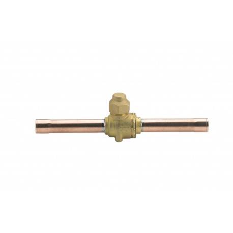 009L7022 DANFOSS REFRIGERATION Vanne à boules