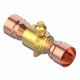 009L7037 DANFOSS REFRIGERATION Kugelabsperrventil