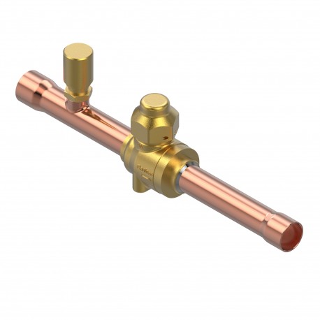 009L7052 DANFOSS REFRIGERATION Valvola di intercettazione a sfera