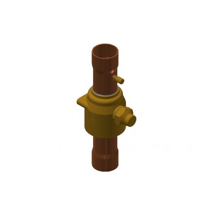 009L7059 DANFOSS REFRIGERATION Valvola di intercettazione a sfera
