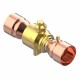 009L7067 DANFOSS REFRIGERATION Kugelabsperrventil