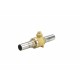 009L7410 DANFOSS REFRIGERATION Shut-off ball valve