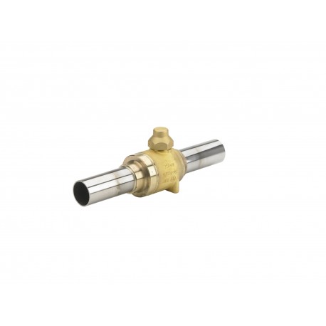 009L7410 DANFOSS REFRIGERATION Shut-off ball valve