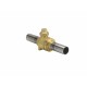 009L7411 DANFOSS REFRIGERATION Kugelabsperrventil
