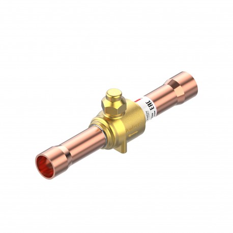 009L7420 DANFOSS REFRIGERATION GBCH 22s CO2 90bar Ball Valve M/25