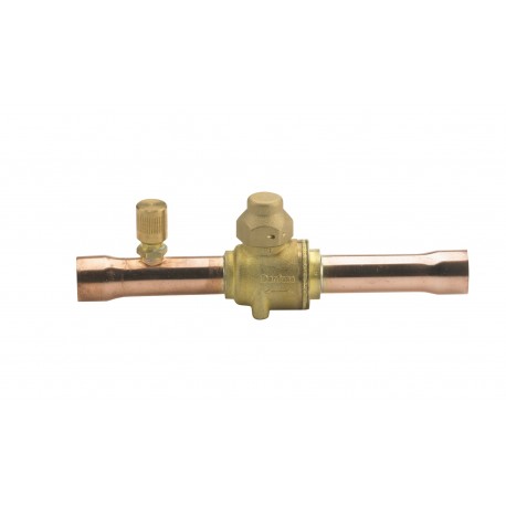 009L7523 DANFOSS REFRIGERATION Vanne à boules