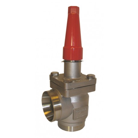 148B6126 DANFOSS REFRIGERATION Absperrventil