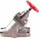 148B5755 DANFOSS REFRIGERATION Shut-off valve