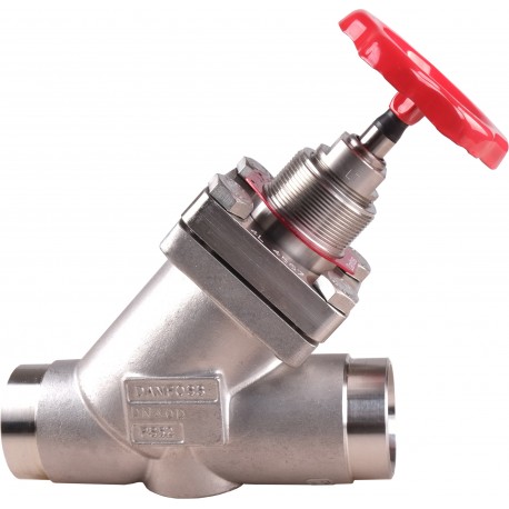 148B5755 DANFOSS REFRIGERATION Shut-off valve