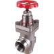 148B5377 DANFOSS REFRIGERATION Absperrventil