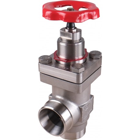 148B5377 DANFOSS REFRIGERATION Absperrventil