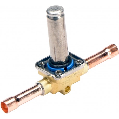 032F1157 DANFOSS REFRIGERATION Elettrovalvola