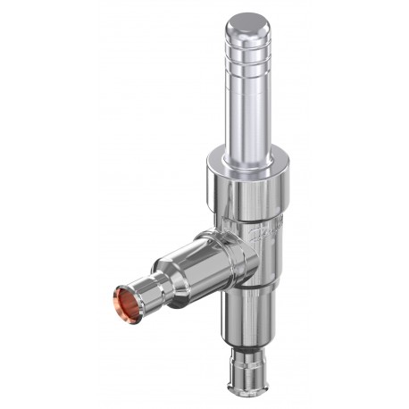 032F8201 DANFOSS REFRIGERATION Соленоидный клапан