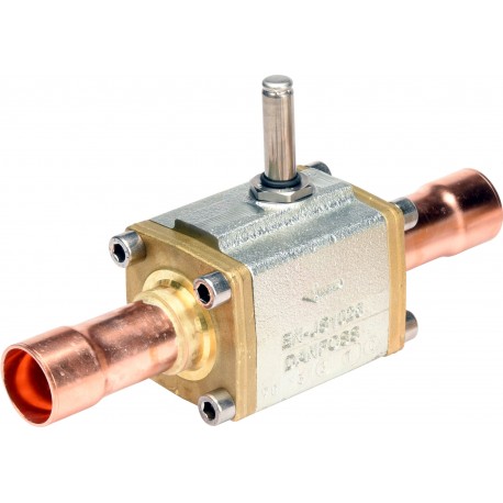 032L1105 DANFOSS REFRIGERATION Solenoid valve
